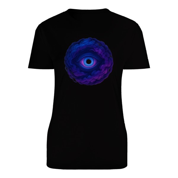 Eye of the Storm T-shirt