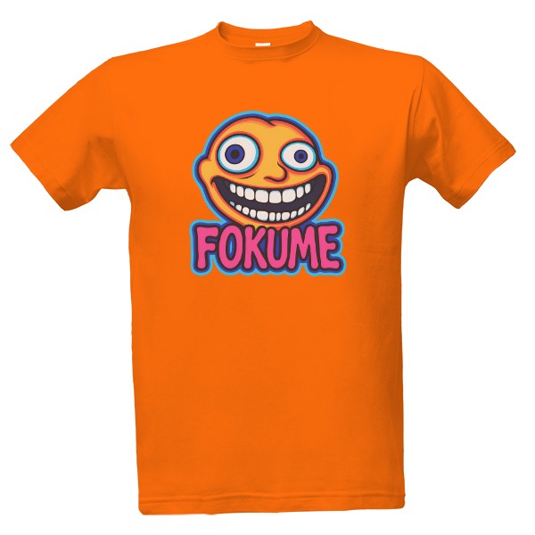 Fokume T-shirt