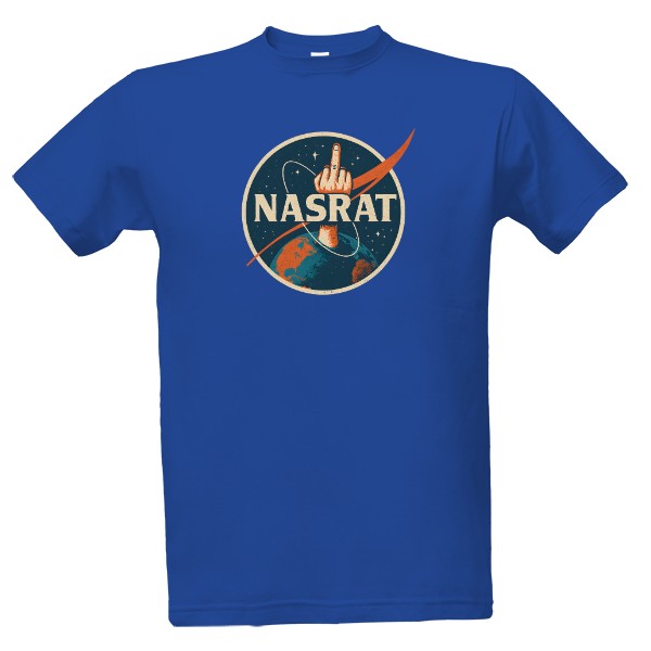 N.A.S.R.A.T. 1