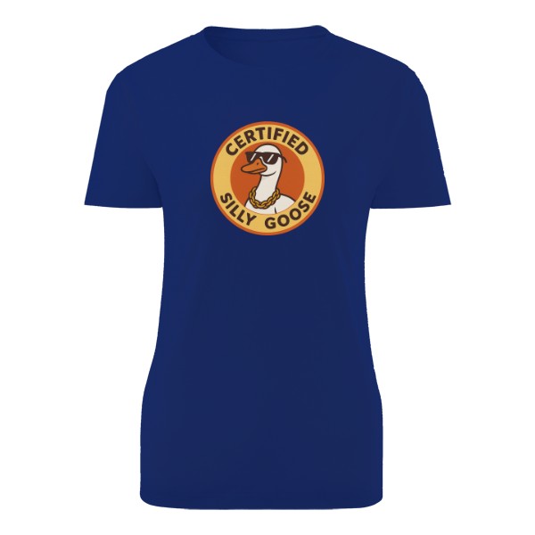 Silly Goose T-shirt